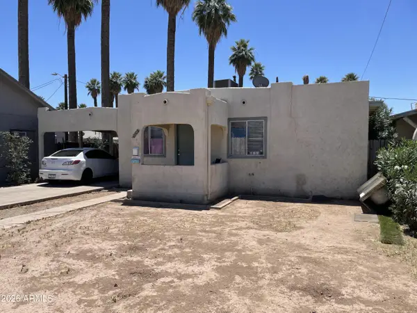 2109 W Monroe Street, Phoenix, AZ 85009