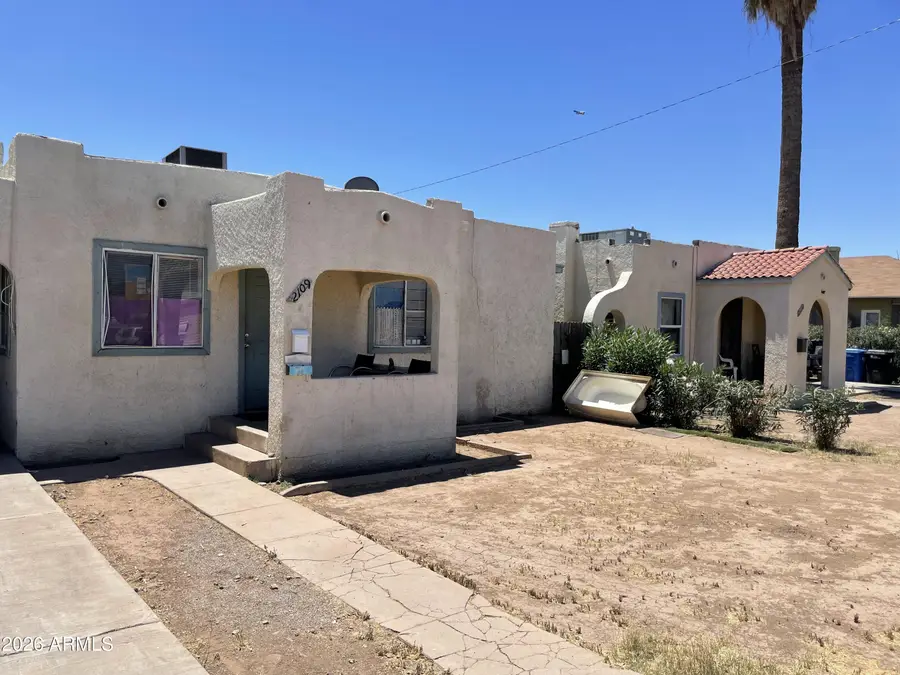 2109 W Monroe Street, Phoenix, AZ 85009 - #3