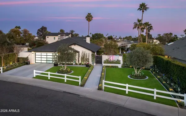 6531 N 81st Place, Scottsdale, AZ 85250