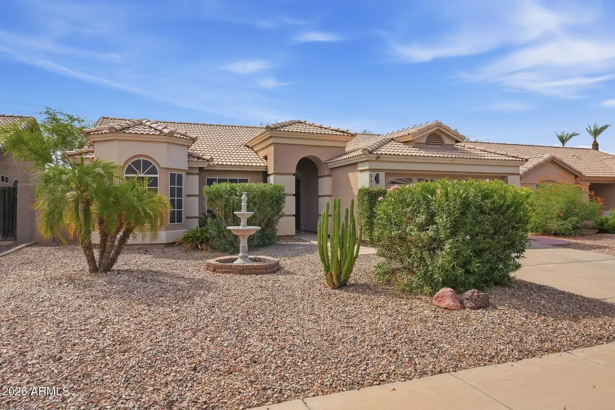 631 W Liberty Lane, Gilbert, AZ 85233 - #1