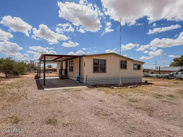 22655 W Henderson Street, Congress, AZ 85332