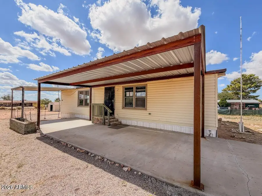 22655 W Henderson Street, Congress, AZ 85332 - #2