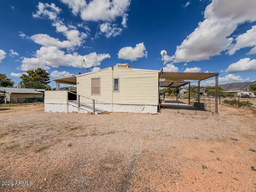 22655 W Henderson Street, Congress, AZ 85332 - #3