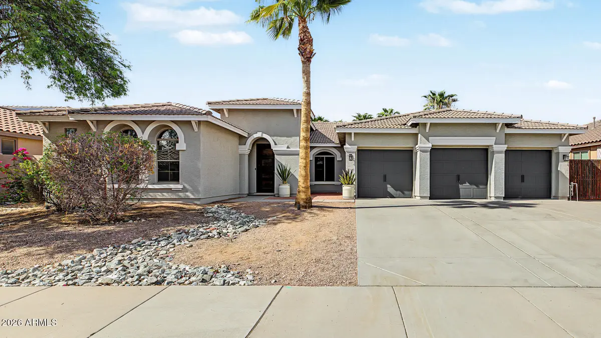 15250 W Pierson Street, Goodyear, AZ 85395 - #1