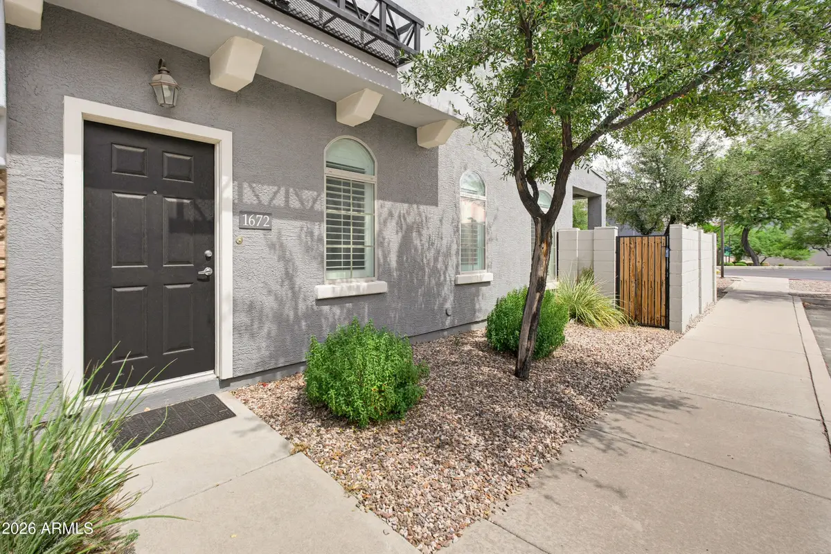 2402 E 5th Street #1672, Tempe, AZ 85288 - #1