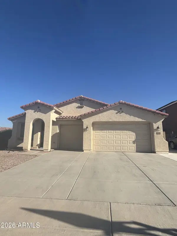 7120 W Irwin Avenue, Laveen, AZ 85339