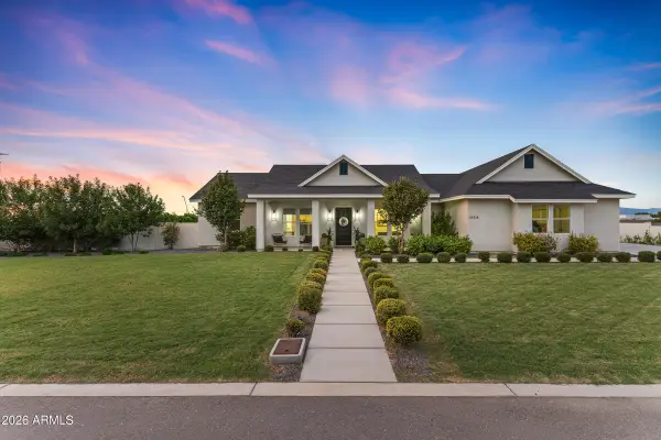 18818 E Augusta Avenue, Queen Creek, AZ 85142
