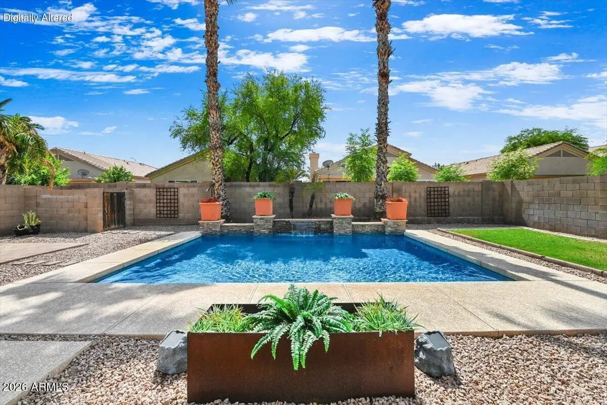5421 W Mercury Way, Chandler, AZ 85226 - #1