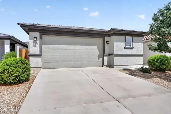 17474 W Via De Luna Drive, Surprise, AZ 85387
