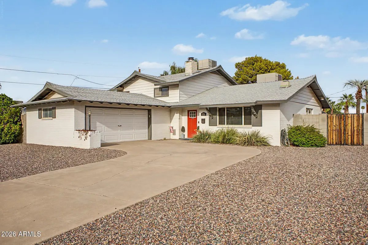 10835 N 39th Street, Phoenix, AZ 85028 - #1