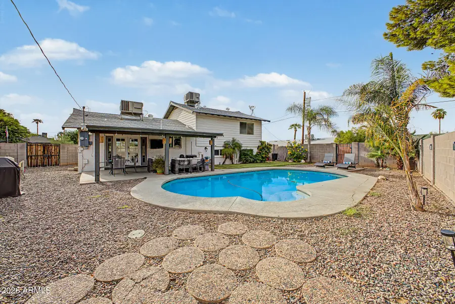 10835 N 39th Street, Phoenix, AZ 85028 - #2