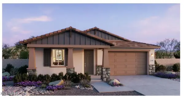 15236 W Gray Fox Trail, Surprise, AZ 85387