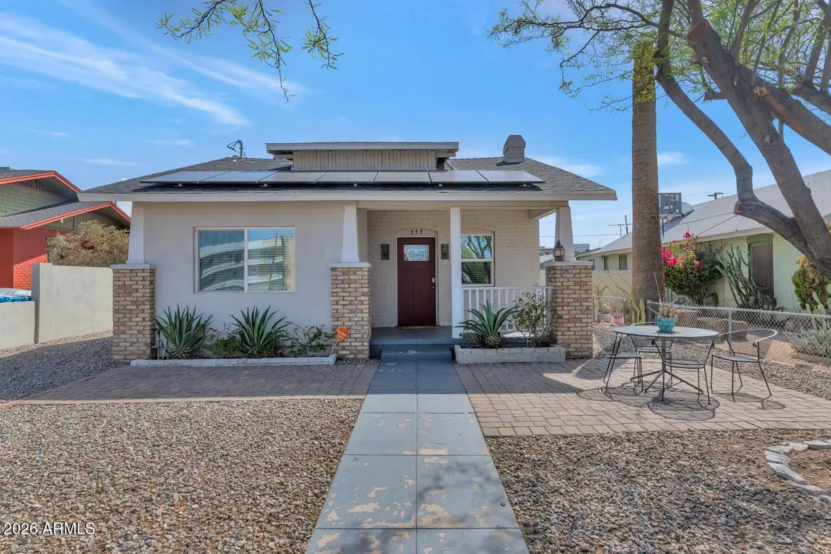 357 N 15th Street, Phoenix, AZ 85006 - #1