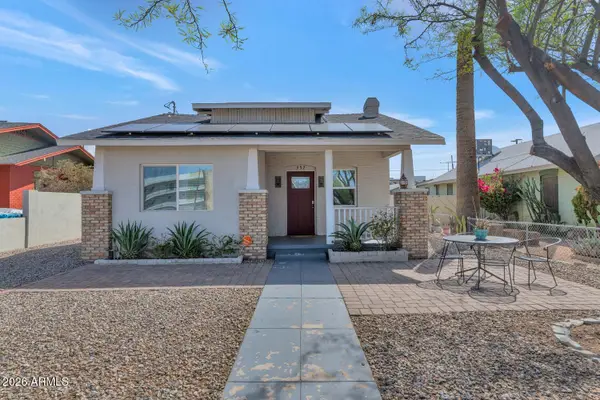 357 N 15th Street, Phoenix, AZ 85006