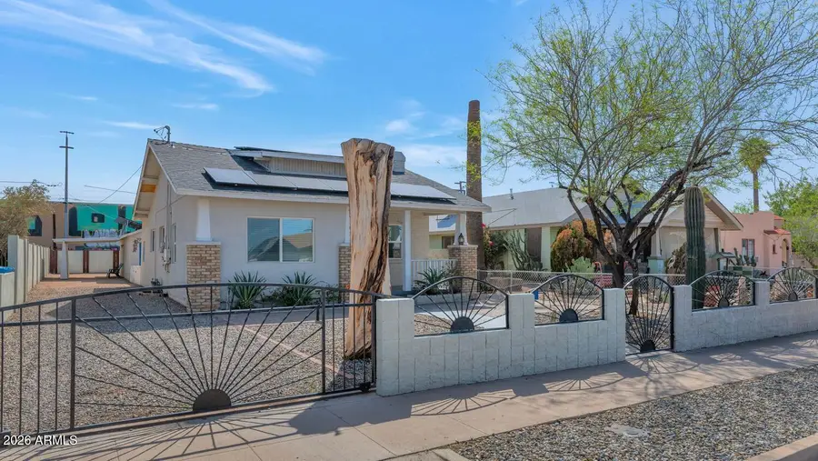 357 N 15th Street, Phoenix, AZ 85006 - #2