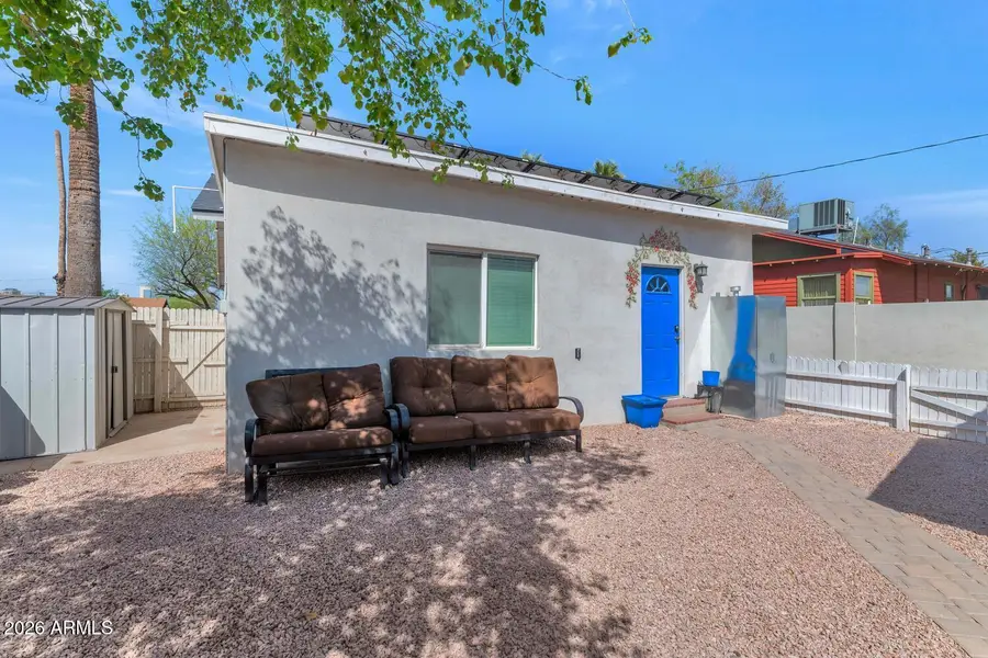 357 N 15th Street, Phoenix, AZ 85006 - #3