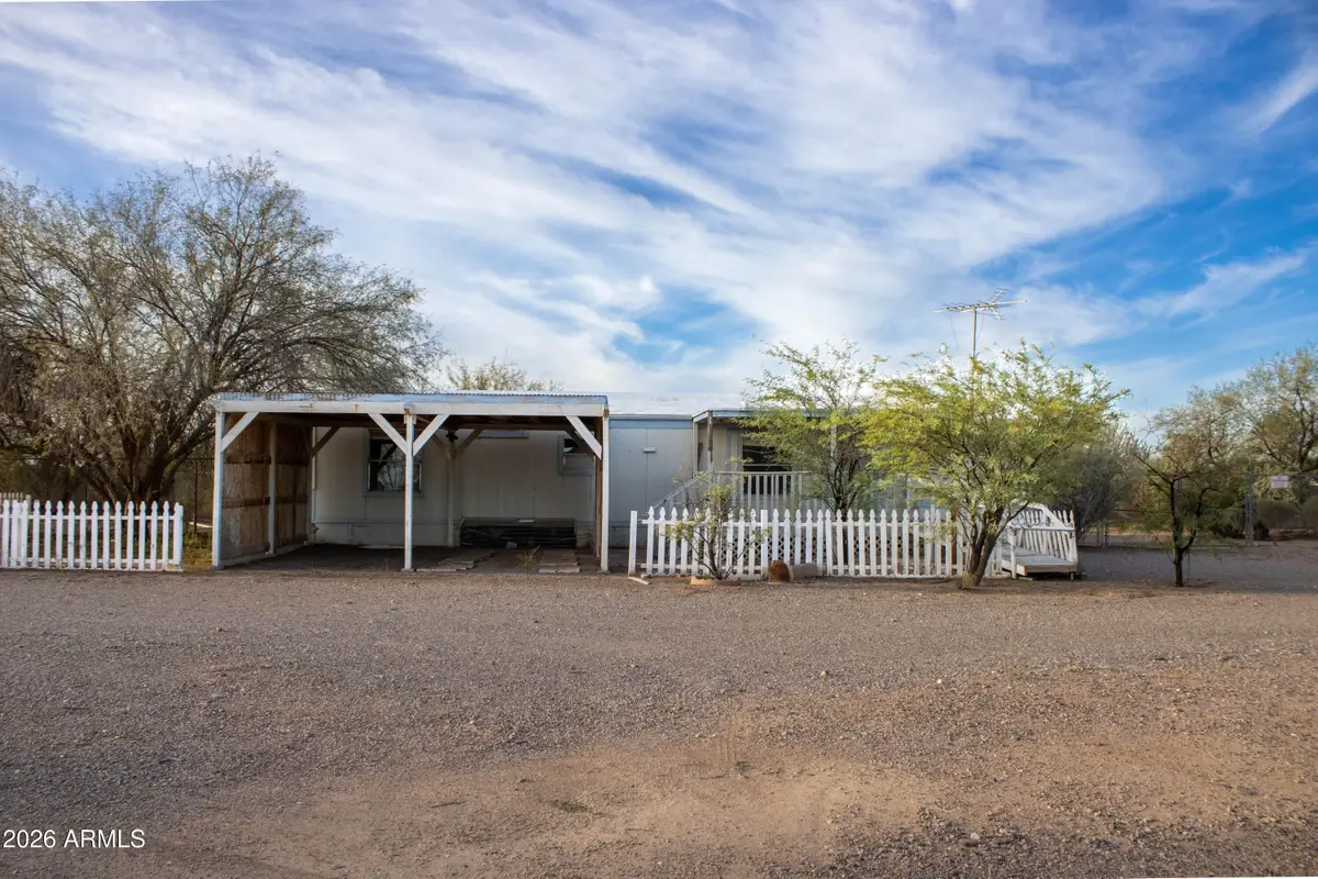 9505 W Milligan Road, Arizona City, AZ 85123 - #1