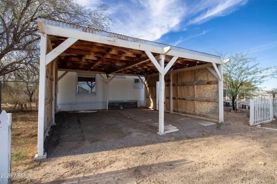 9505 W Milligan Road, Arizona City, AZ 85123 - #3