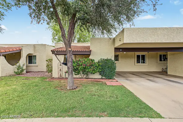 131 N Higley Road #50, Mesa, AZ 85205