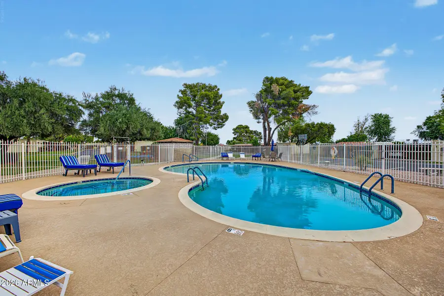 131 N Higley Road #50, Mesa, AZ 85205 - #2