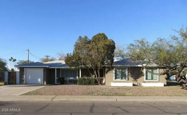 3922 W Verde Lane, Phoenix, AZ 85019