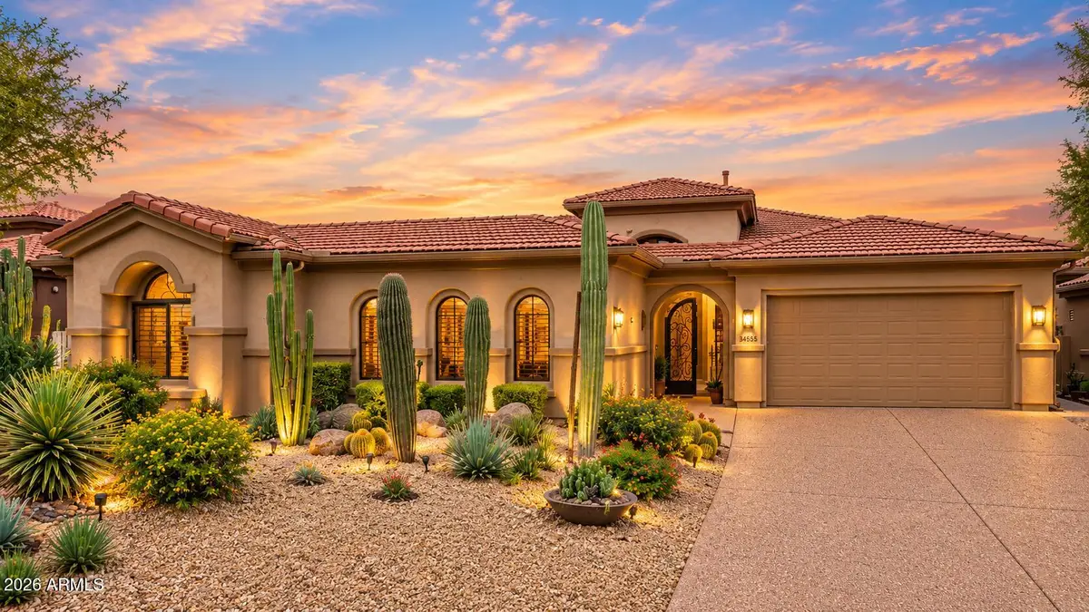 34555 N 99th Way, Scottsdale, AZ 85262 - #1