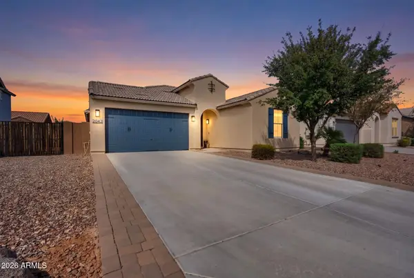 2042 E Flintlock Drive, Gilbert, AZ 85298