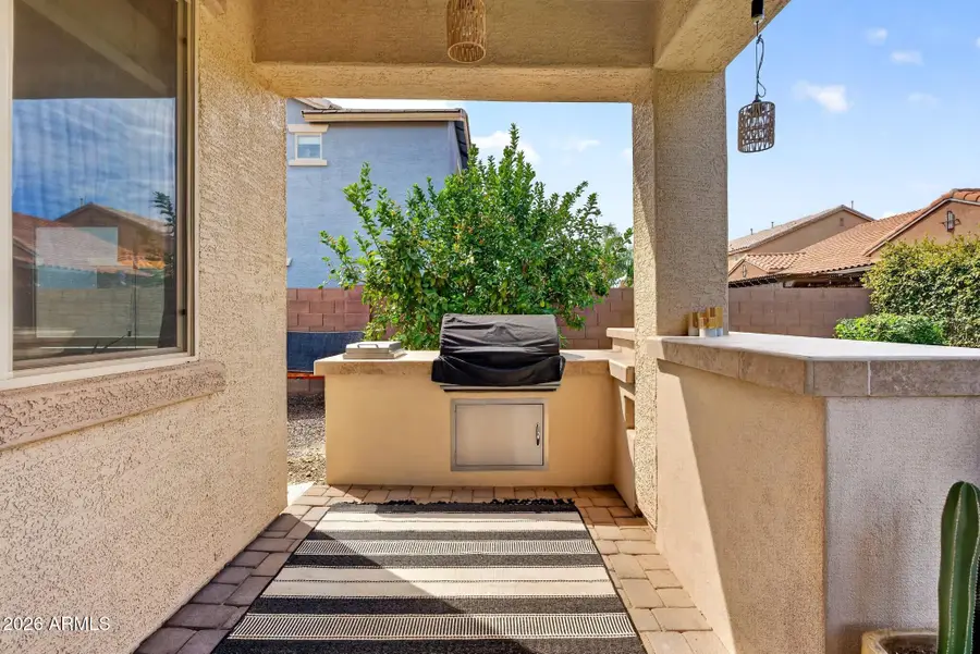 2042 E Flintlock Drive, Gilbert, AZ 85298 - #3