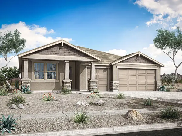 19210 W Royal Palm Road, Waddell, AZ 85355