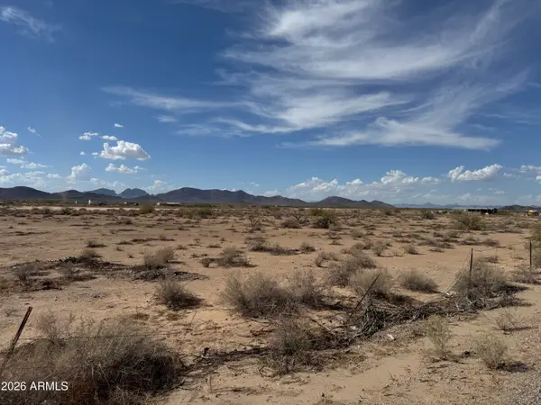 xxxx Xxxx --, Tonopah, AZ 85354