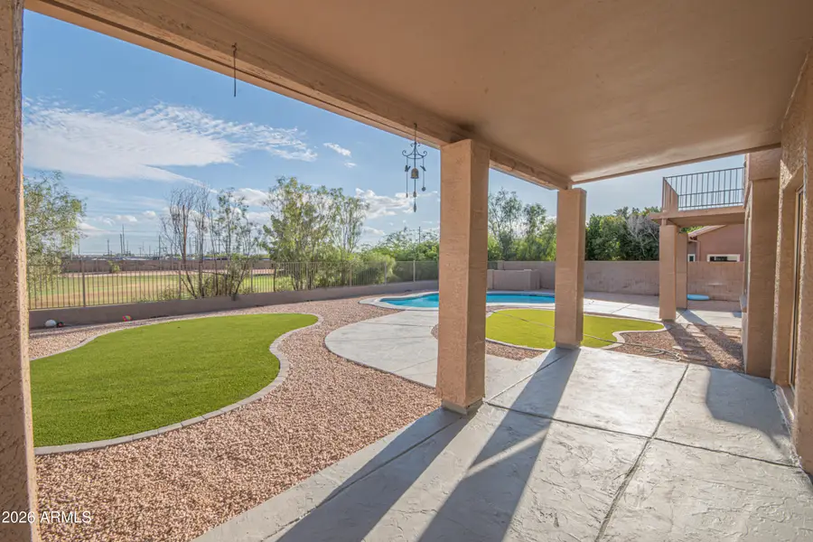 1857 W Redfield Road, Gilbert, AZ 85233 - #3