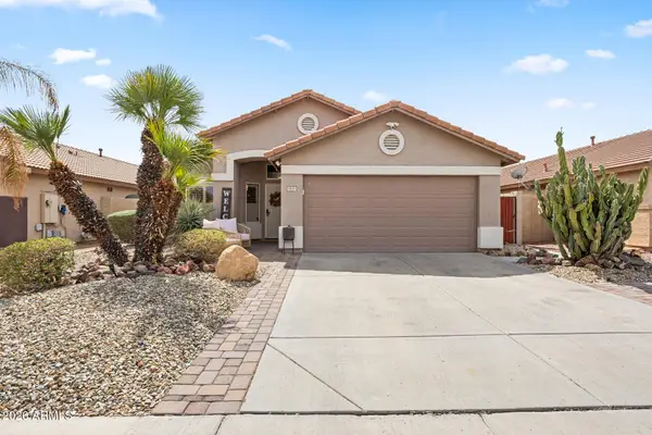 7633 W Foothill Drive, Peoria, AZ 85383