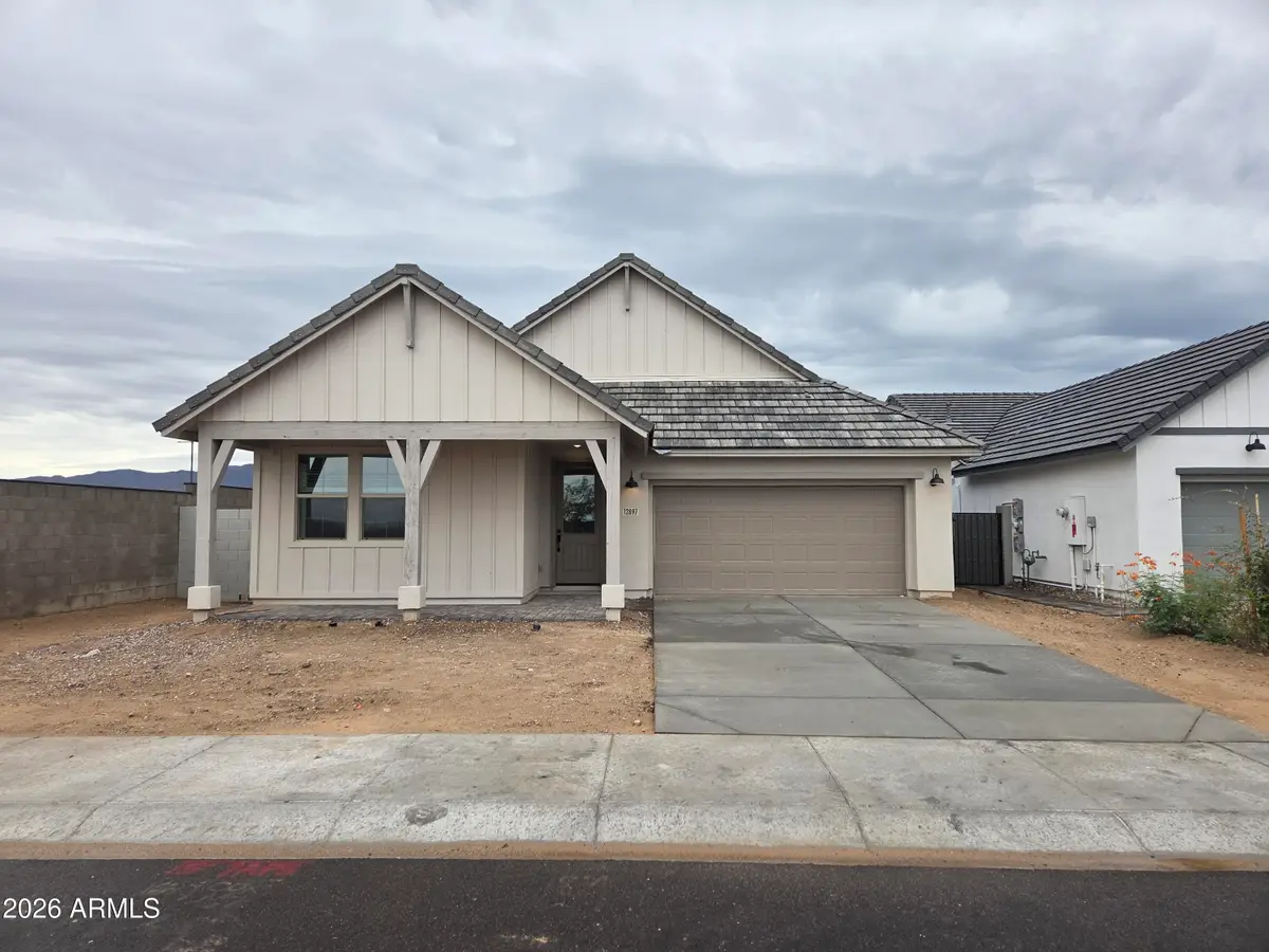 12897 N 304th Avenue, Buckeye, AZ 85396 - #1
