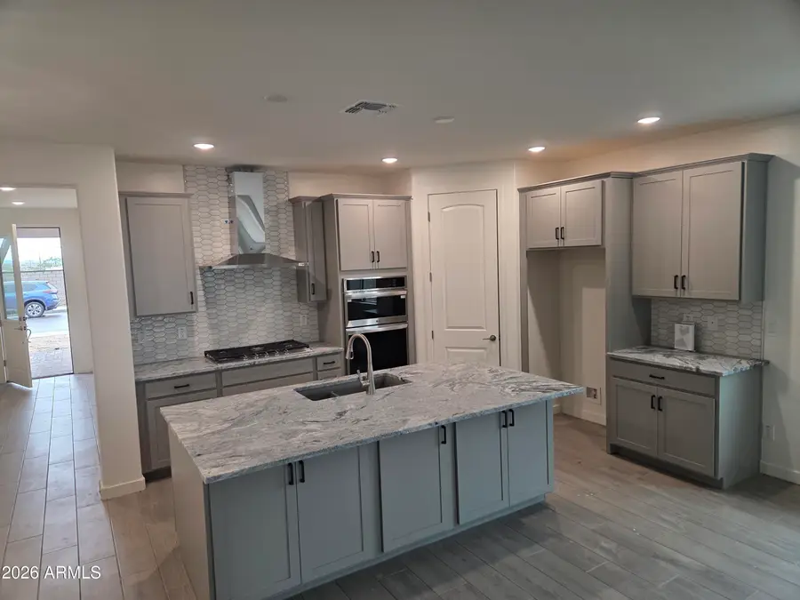 12897 N 304th Avenue, Buckeye, AZ 85396 - #3
