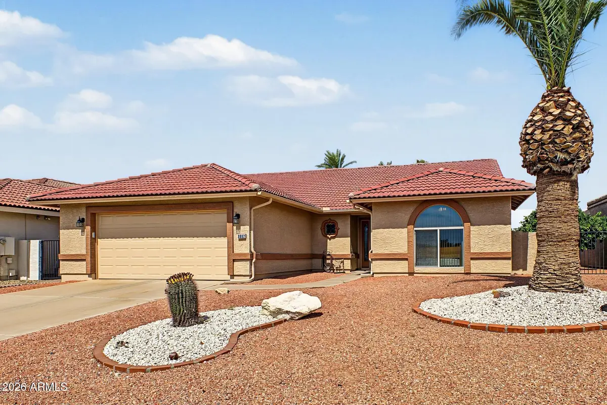 8902 E Player Drive, Sun Lakes, AZ 85248 - #1