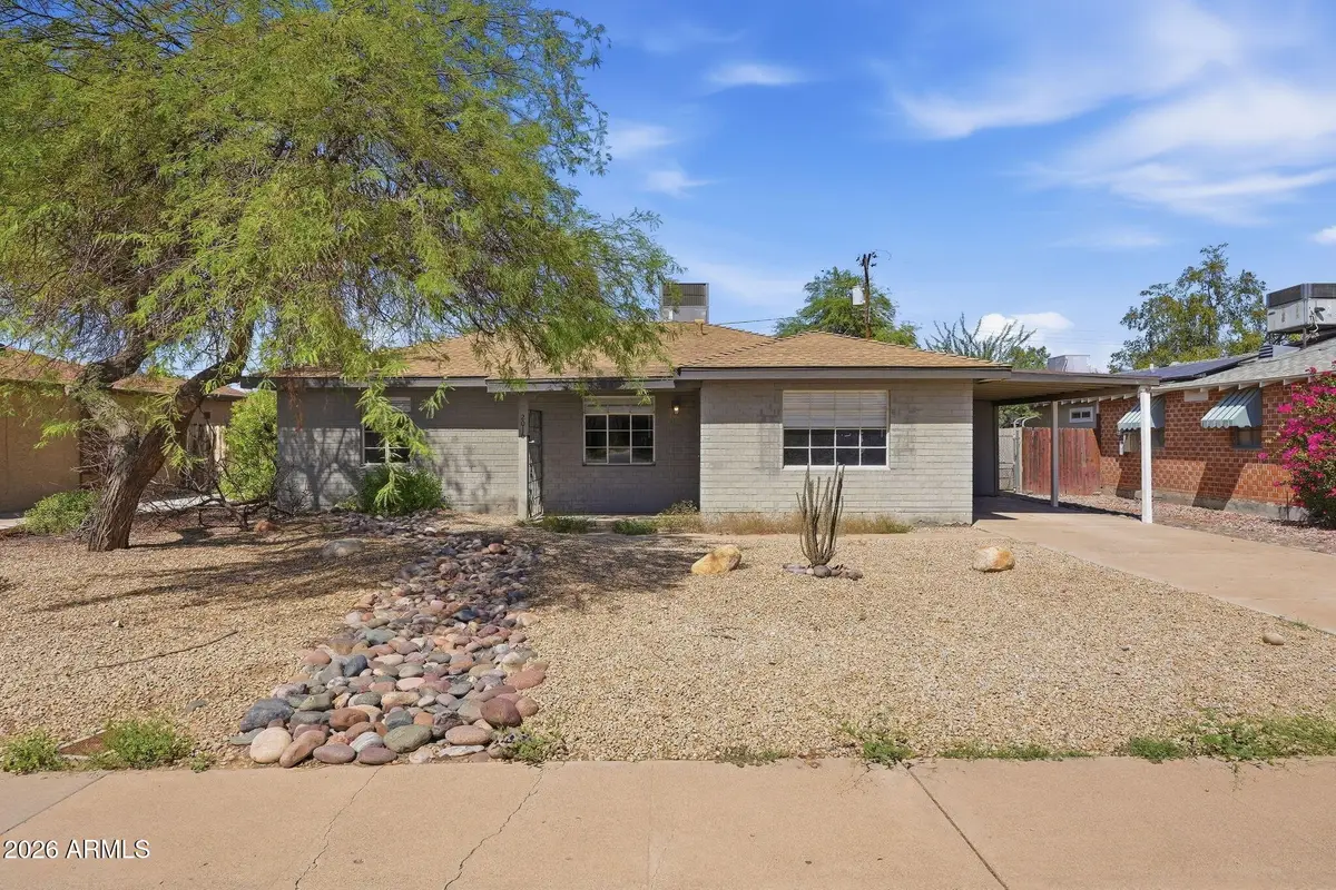 2016 W Whitton Avenue, Phoenix, AZ 85015 - #1