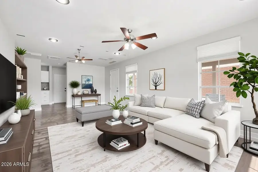 2016 W Whitton Avenue, Phoenix, AZ 85015 - #2