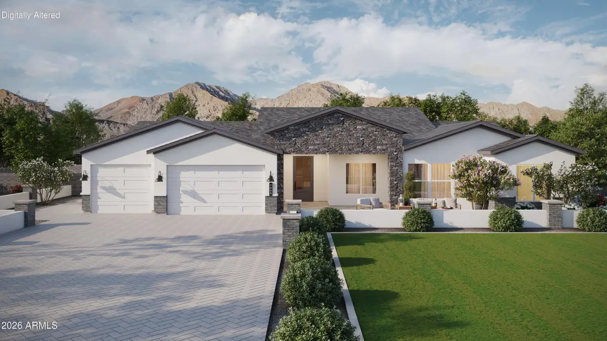 28832 N Sunrise Avenue, Queen Creek, AZ 85144 - #1