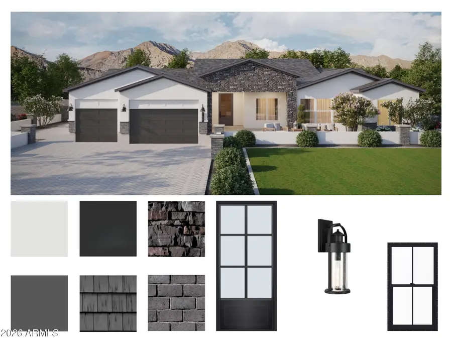 28832 N Sunrise Avenue, Queen Creek, AZ 85144 - #2