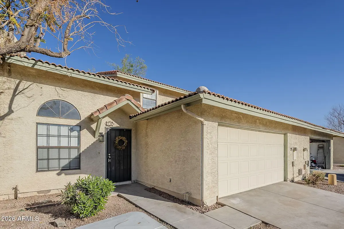 1500 N Sunview Parkway #79, Gilbert, AZ 85234 - #1