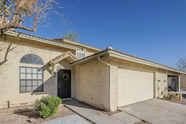 1500 N Sunview Parkway #79, Gilbert, AZ 85234