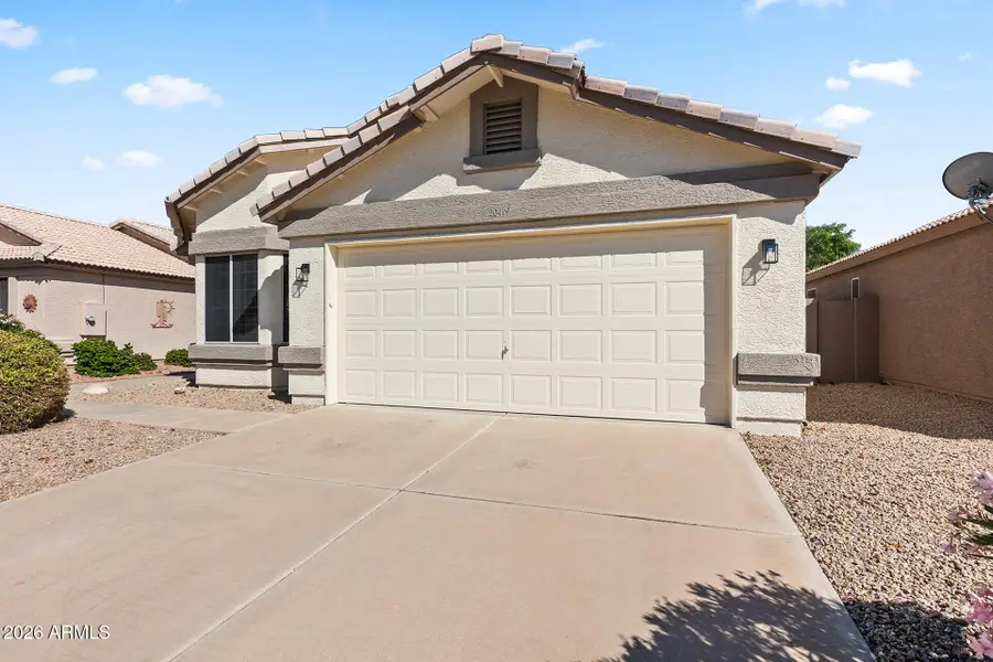 20419 N 105th Avenue, Peoria, AZ 85382 - #3