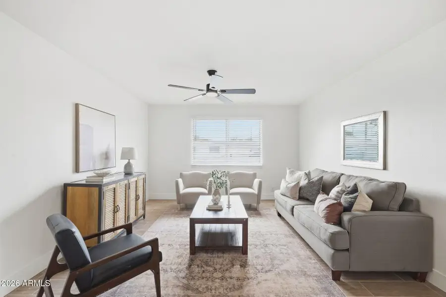 3918 W Kaler Drive, Phoenix, AZ 85051 - #2