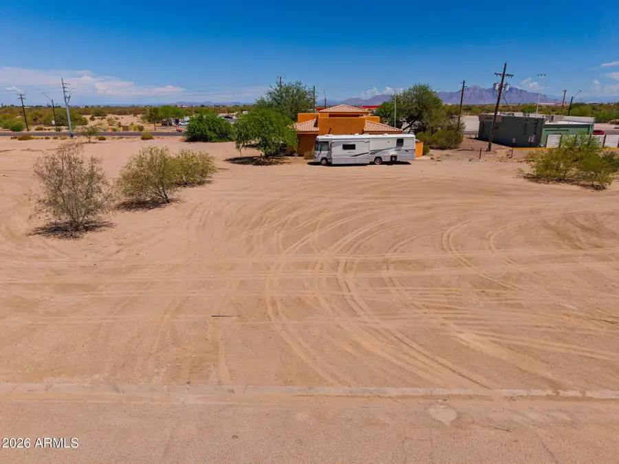 3315 N Chesley Street #102, Eloy, AZ 85131 - #2
