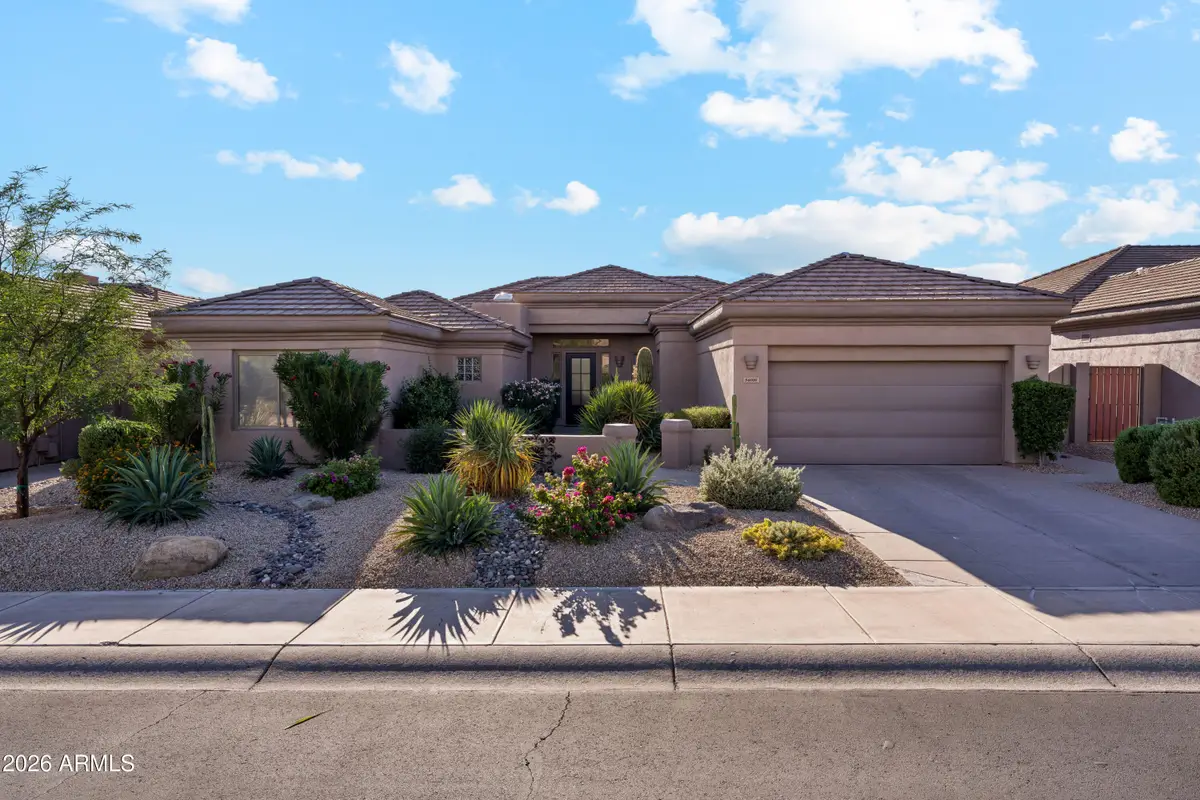 34016 N 60th Place, Scottsdale, AZ 85266 - #1