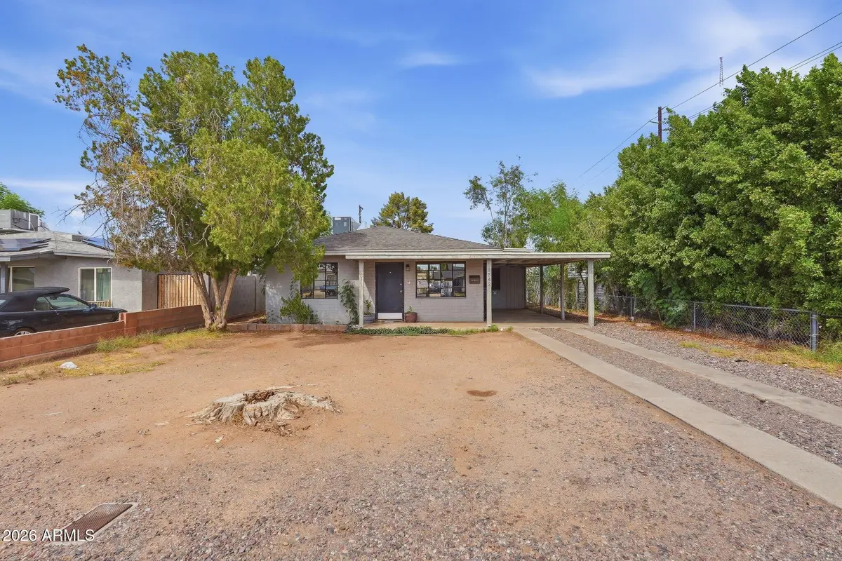 3542 E Yale Street, Phoenix, AZ 85008 - #1