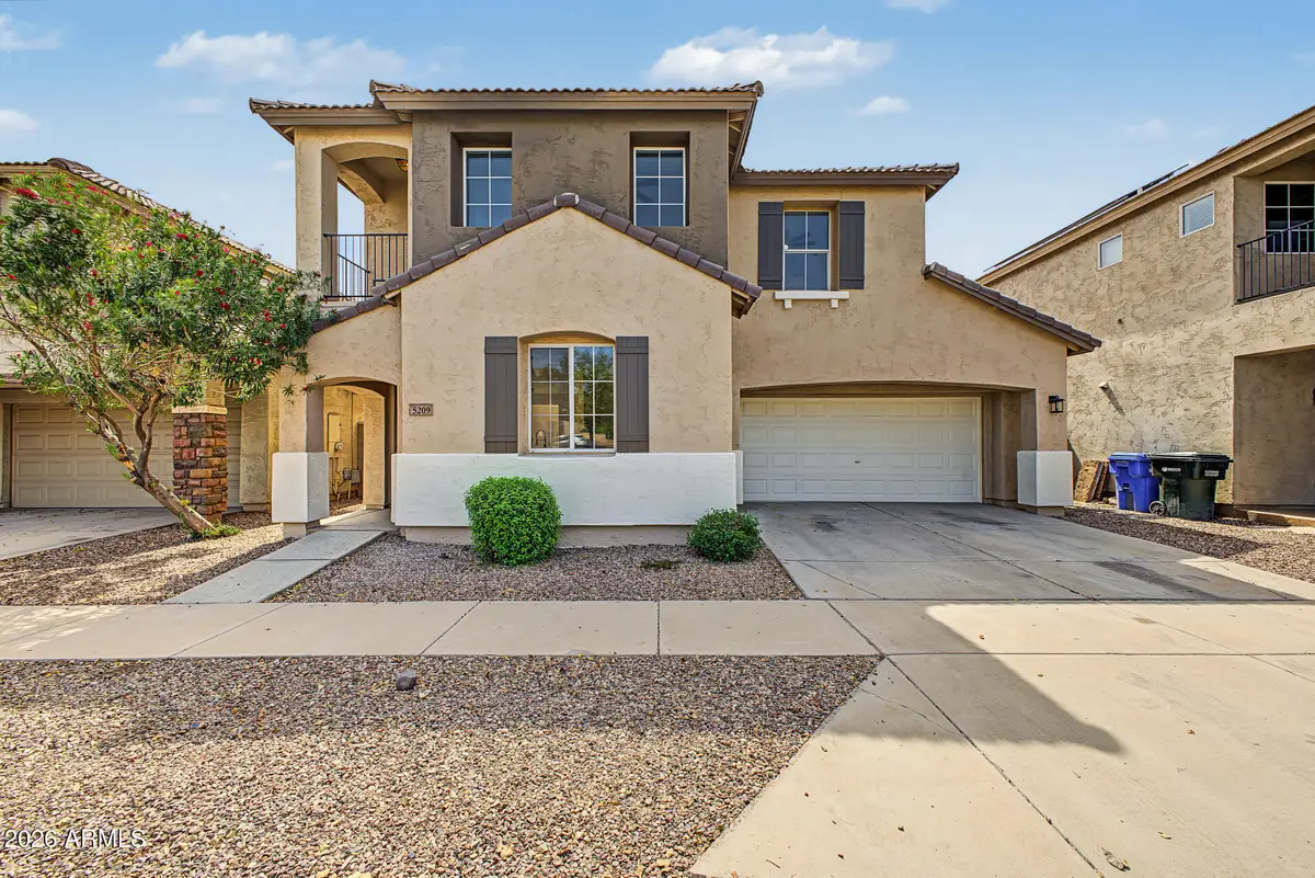 5209 W Fulton Street, Phoenix, AZ 85043 - #1