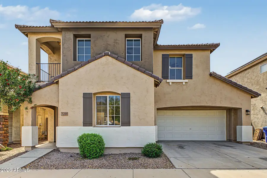 5209 W Fulton Street, Phoenix, AZ 85043 - #2