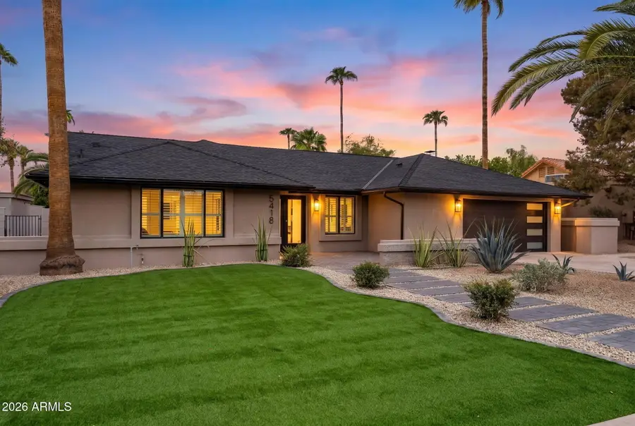 5418 E Kathleen Road, Scottsdale, AZ 85254 - #2