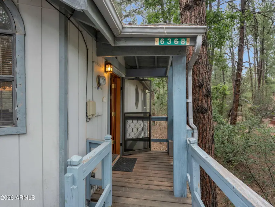 6368 W Sharyn Road, Pine, AZ 85544 - #2